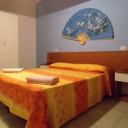 Appartamenti Castelsardo E Lu Bagnu Екстериор снимка