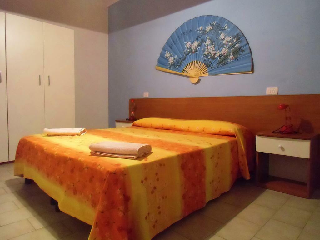 Appartamenti Castelsardo E Lu Bagnu Екстериор снимка
